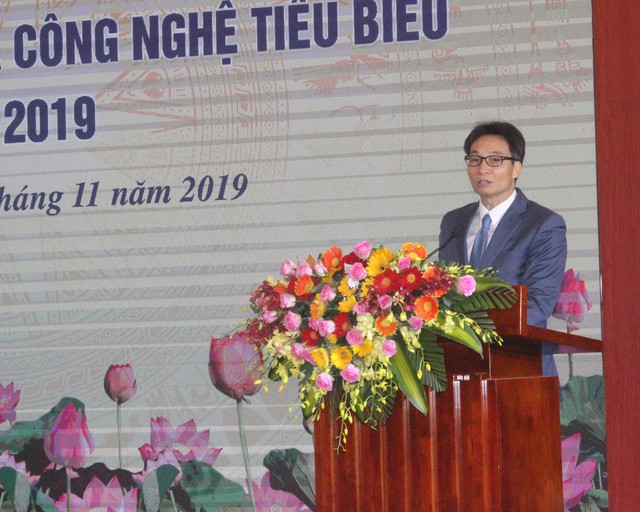 Trí thức cần tham gia xây dựng chính sách cùng Chính phủ - Ảnh 2.