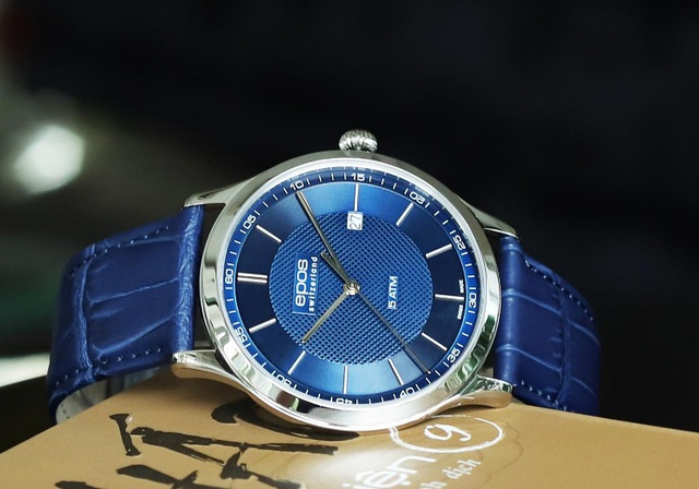 Black Friday – Giảm giá đến 30% tại Đăng Quang Watch - Ảnh 3. Black Friday – Giảm giá đến 30% tại Đăng Quang Watch - Ảnh 3.