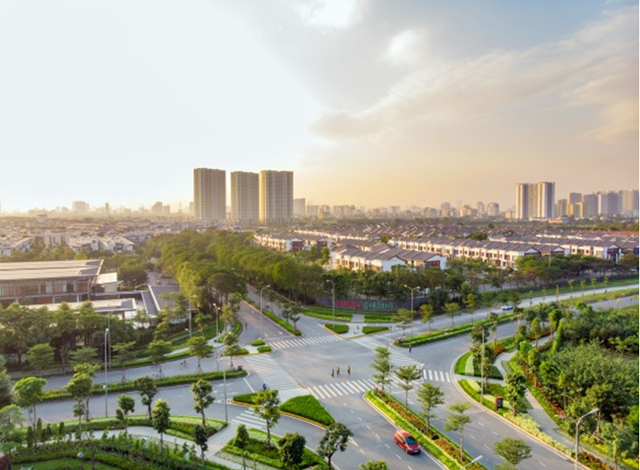 Gamuda Gardens được vinh danh Best Housing Development tại Asia Property Awards 2019 - Ảnh 2.