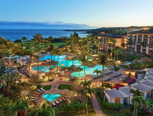 Integrated Resort lên ngôi, đâu là tâm điểm đầu tư sáng giá? - Ảnh 1.