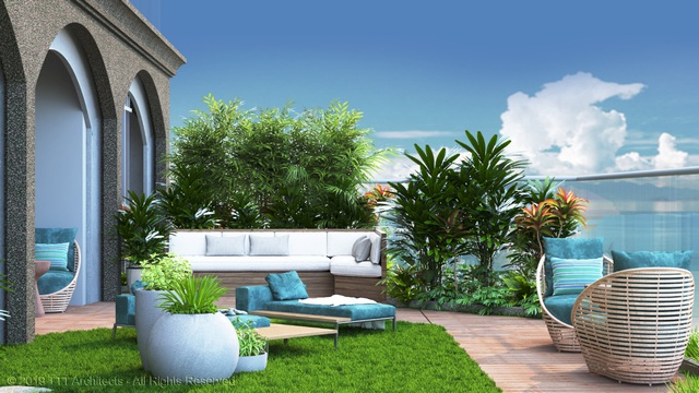 Sức hút khiến khách đăng ký dự lễ công bố dự án Oyster Gành Hào - Ảnh 1.
