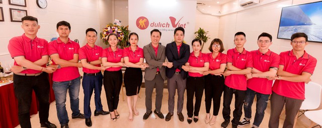 Đồng loạt khai trương du lịch Việt tại Vũng Tàu và Nghệ An - Ảnh 4.