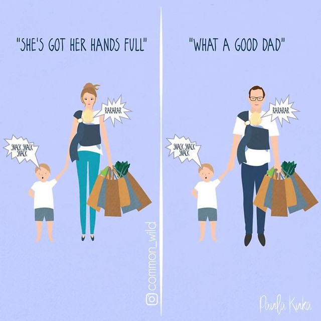 Trải nghiệm làm mẹ khó đỡ mà chị em nào cũng thấm - Ảnh 11.