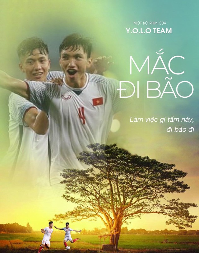 Ngây ngất cơn say khi ta là nhà vô địch! - Ảnh 3.
