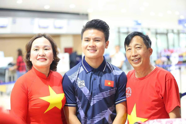 Sẵn sàng đón những nhà vô địch SEA Games về nước - Ảnh 4.