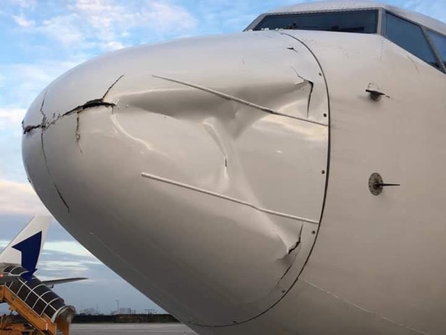 Mô hình máy bay dân dụng máy bay thương mại 20cm VietNam Airlines Boe   Cửa Hàng Mô Hình Autono1vn
