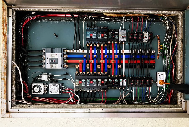 Phát hiện các electron di chuyển thành dòng như chất lỏng - Ảnh 1. Phát hiện các electron di chuyển thành dòng như chất lỏng - Ảnh 1.