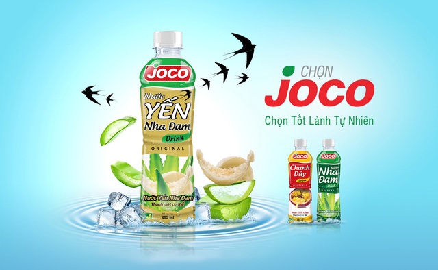 Uniben mang đến giải pháp sáng tạo cho ngành hàng nước giải khát - Ảnh 2.