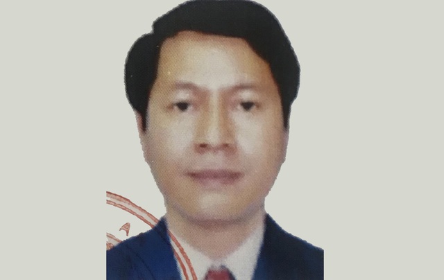 Truy nã nguyên phó giám đốc Công ty Petroland - Ảnh 1.