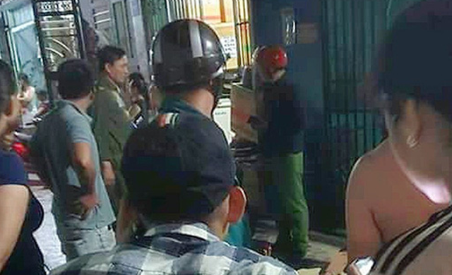 Phát hiện thiếu niên 16 tuổi tử vong sau cuộc ẩu đả ở huyện Bình Chánh - Ảnh 1.