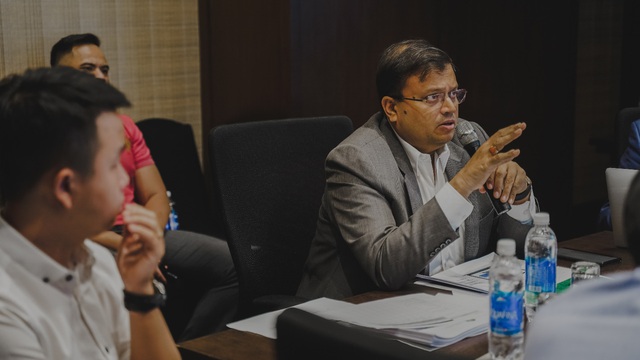FE XCELERATE - Khép lại vòng loại Pitch Day với các giải pháp đột phá cho Fintech - Ảnh 2.