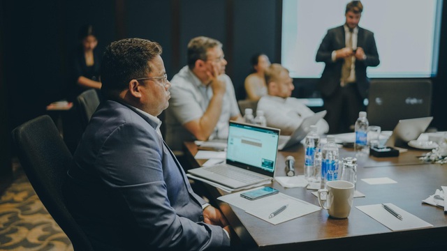 FE XCELERATE - Khép lại vòng loại Pitch Day với các giải pháp đột phá cho Fintech - Ảnh 3.