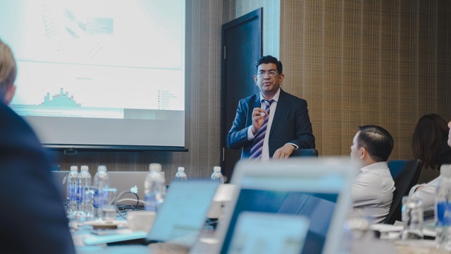 FE XCELERATE - Khép lại vòng loại Pitch Day với các giải pháp đột phá cho Fintech - Ảnh 4.