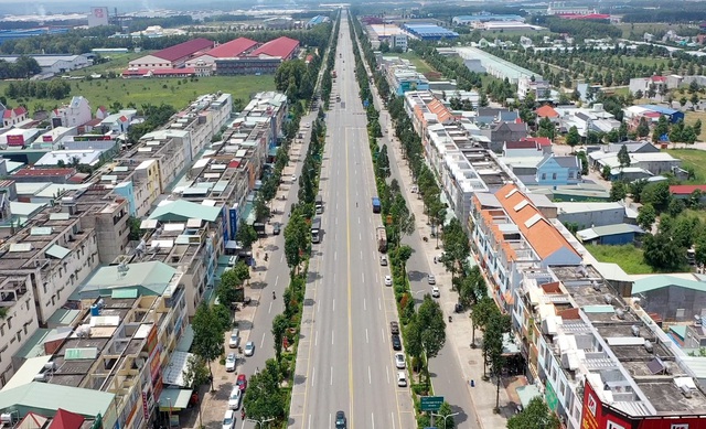 Lý giải sức hút The Eden City - Ảnh 3.