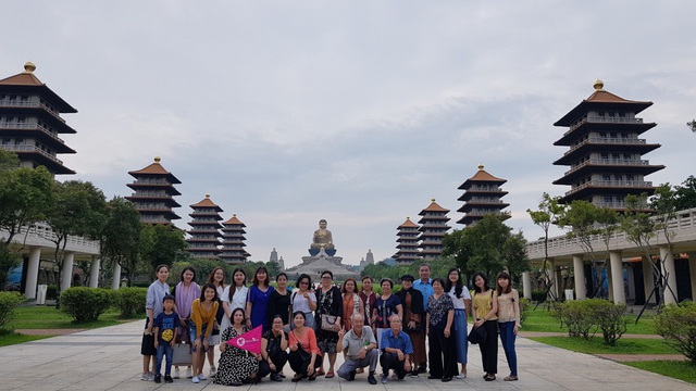 Mừng sinh nhật tuổi 12, Du Lịch Việt tung ưu đãi giảm đến 12 triệu đồng - Ảnh 3.