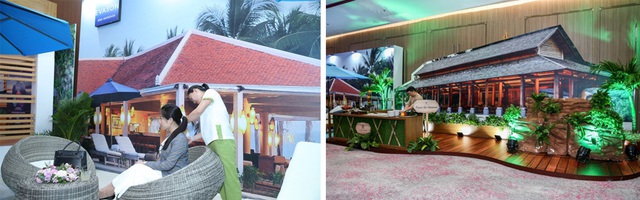 Mai Phương Thuý dự ra mắt L’Alyana Senses World Phú Quốc - Ảnh 4.