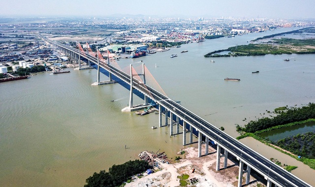 Điểm sáng hút vốn tư nhân - Ảnh 4.