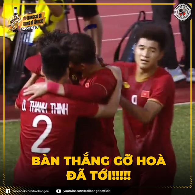 Dân mạng Việt đổ xô lùng sục trọng tài nam thần trận VN - TL - Ảnh 8.