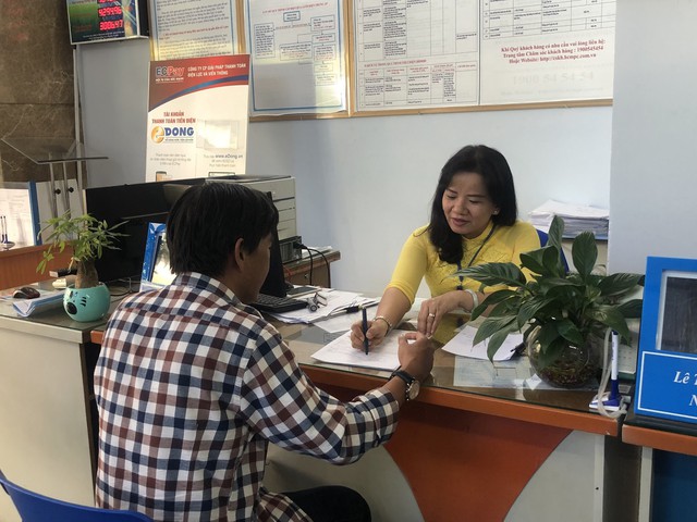 EVNHCMC: Triển khai công tác ngay từ đầu năm - Ảnh 1.