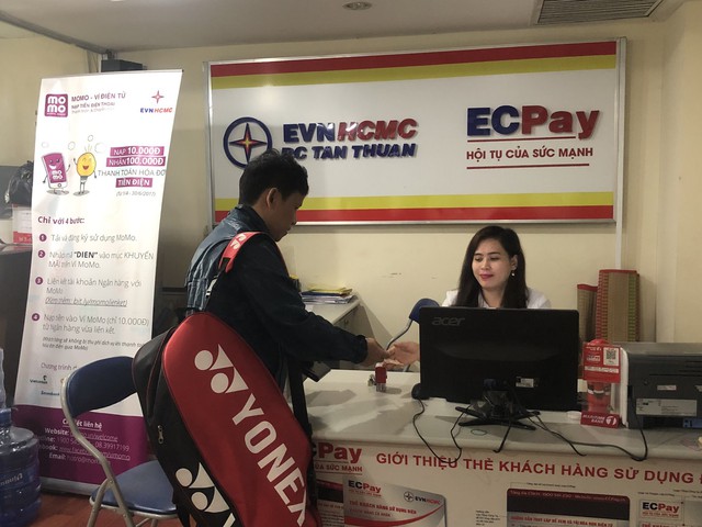 EVNHCMC: Triển khai công tác ngay từ đầu năm - Ảnh 4.