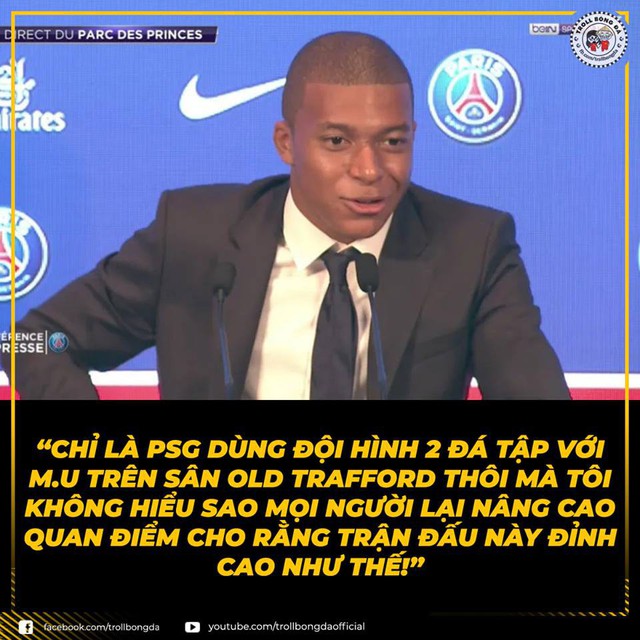 Cộng đồng mạng: ‘Bản dùng thử’ Solskjaer hết hạn! - Ảnh 7.