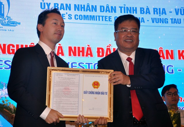 Kiên trì mục tiêu thu hút đầu tư có chọn lọc - Ảnh 3.