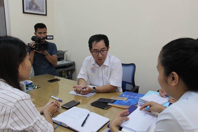 Chết sau khi bơm thuốc cản quang để chụp CT - Ảnh 2. Chết sau khi bơm thuốc cản quang để chụp CT - Ảnh 2.
