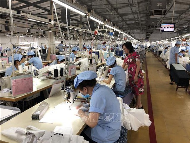 Bình Dương cần tuyển thêm trên 47.500 lao động - Ảnh 1.