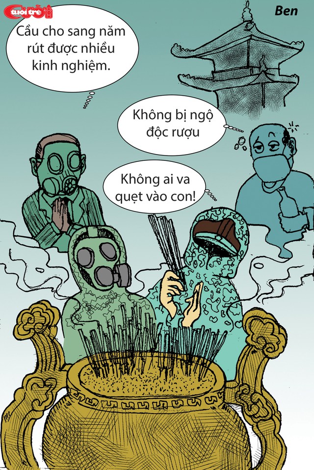 Đút lót thánh thần - Ảnh 7.