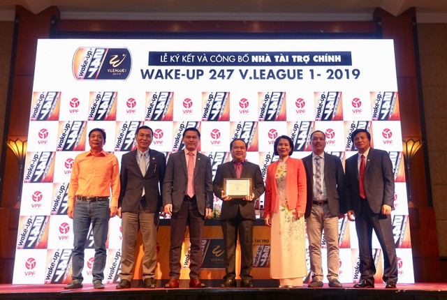 Khi thời điểm phù hợp, Masan sẵn sàng chung tay với bóng đá Việt Nam - Ảnh 2. Khi thời điểm phù hợp, Masan sẵn sàng chung tay với bóng đá Việt Nam - Ảnh 2.
