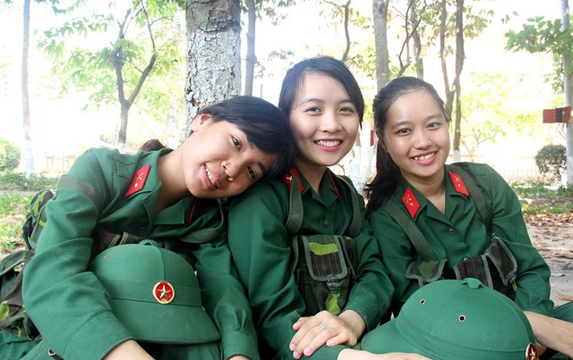 Đến nơi khó, nhận điều hay - Ảnh 1.