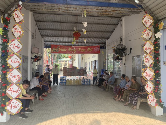 Công ty cổ phần Phúc Ngọc Anh: Lặng lẽ gieo những hạt mầm thiện nguyện - Ảnh 3.