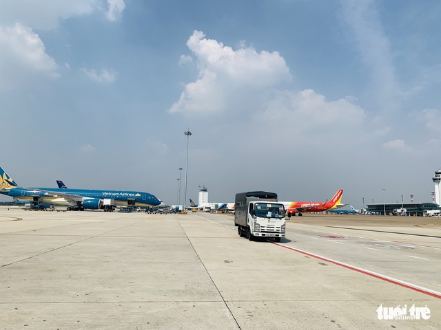 Hãng bay Việt đua nhau mua máy bay, thực chất khai thác thế nào? - Ảnh 2.