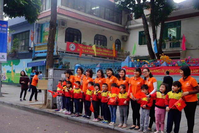 Lãnh đạo Mỹ - Triều bắt đầu cuộc gặp thứ 2 ở khách sạn Metropole - Ảnh 1. Lãnh đạo Mỹ - Triều bắt đầu cuộc gặp thứ 2 ở khách sạn Metropole - Ảnh 1.