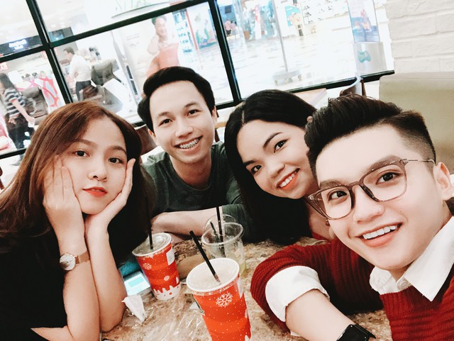 4 bí kíp để Tết Sài Gòn không hề nhàm chán - Ảnh 3.