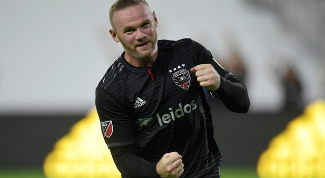 Rooney: ‘Tôi vẫn đủ khả năng chơi ở Premier League’ - Ảnh 3. Rooney: ‘Tôi vẫn đủ khả năng chơi ở Premier League’ - Ảnh 3.