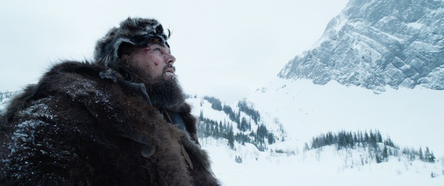 Đường đến Oscar 2019: Giải Mỹ nhưng cơ hội rất ít cho đạo diễn Mỹ - Ảnh 8.