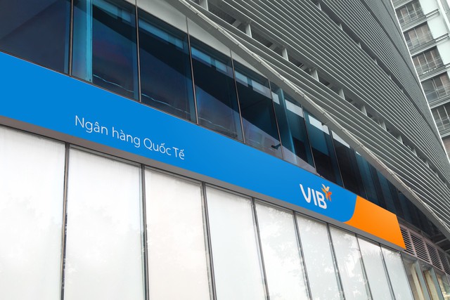 VIB đặt mục tiêu tăng 24% lợi nhuận trong năm 2019 - Ảnh 2. VIB đặt mục tiêu tăng 24% lợi nhuận trong năm 2019 - Ảnh 2.
