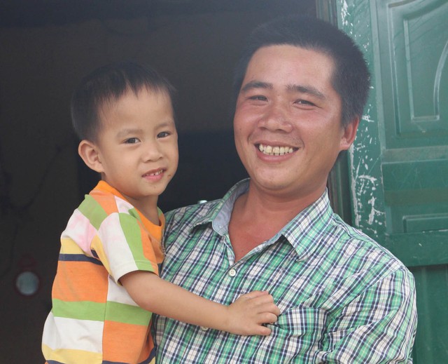 Phi Long, cậu bé của điều kỳ diệu - Ảnh 3.