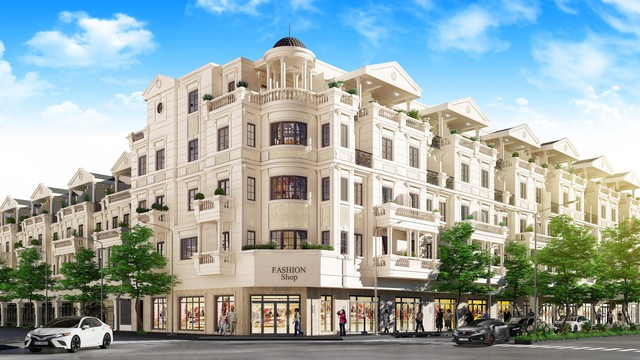 CityLand ưu đãi lớn cho khách hàng mua nhà tại CityLand Park Hills - Ảnh 4.