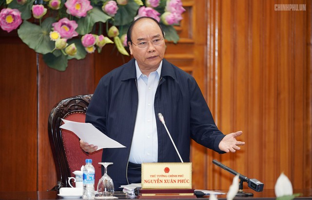 Sớm bứt phá tăng trưởng, không để quý sau trở tay không kịp - Ảnh 1.