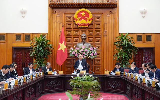 Sớm bứt phá tăng trưởng, không để quý sau trở tay không kịp - Ảnh 2.