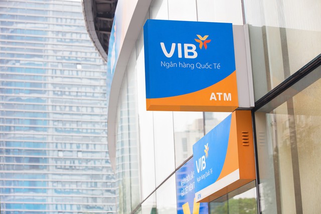 VIB dành 175 tỷ đồng cổ phiếu thưởng cho nhân viên - Ảnh 2.