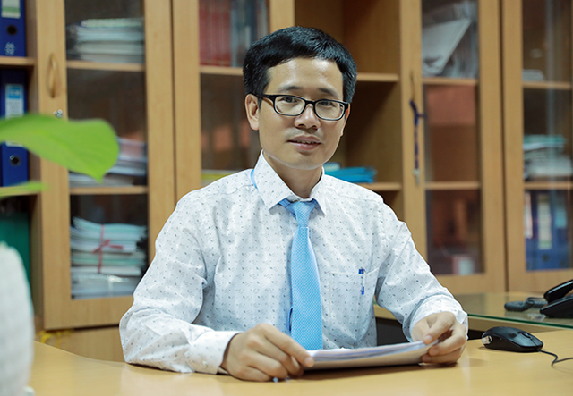 Xây dựng - nghề xây nhà, nghề xây tổ ấm - Ảnh 1.
