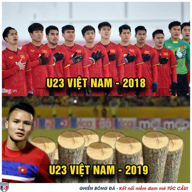 CĐV VN vỡ òa vì chiến thắng ở phút cuối, hẹn gặp Thái Lan - Ảnh 5.