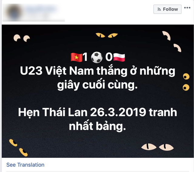 CĐV VN vỡ òa vì chiến thắng ở phút cuối, hẹn gặp Thái Lan - Ảnh 4.