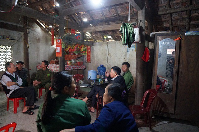 Người Việt tử nạn tại Thái Lan: Chờ đem thi thể người thân về an táng - Ảnh 2.