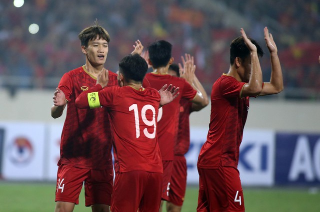 Tiền vệ Quang Hải tiếc vì U23 VN có thể thắng đậm U23 Thái Lan hơn - Ảnh 2. Tiền vệ Quang Hải tiếc vì U23 VN có thể thắng đậm U23 Thái Lan hơn - Ảnh 2.