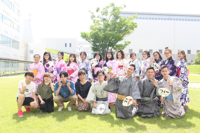Đâu là lý do học sinh thời 4.0 chuộng đại học song ngữ quốc tế - Ảnh 2.