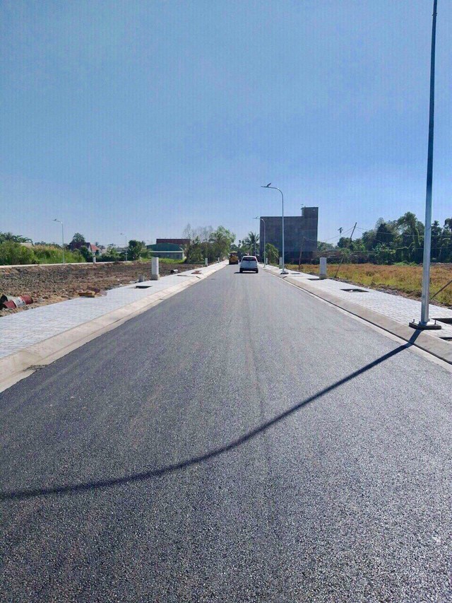 Vì sao đất nền luôn nhận được sự quan tâm của các nhà đầu tư? - Ảnh 3. Vì sao đất nền luôn nhận được sự quan tâm của các nhà đầu tư? - Ảnh 3.